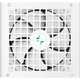 Блок живлення DeepCool PL650D WH 650W White (R-PL650D-FC0W-JDEU-V2) - зображення 2