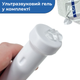Фетальний доплер Cleartone U90 (U90-RA) - зображення 6