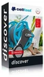 Котушка для шланга Cellfast DISCOVER на колесах 60м шланга 1/2" - зображення 7