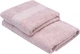 Полотенце махровое ARDESTO для лица 50х90 см SuperSoft Розовое (ART2250SCP) - изображение 4