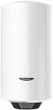 Водонагрівач електр. Ariston круглий слім PRO1 ECO 50 V SLIM 1.8K PL EU, 50л, 1,8кВт, ел. кер-ння, B, білий - изображение 1