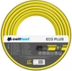 Шланг садовий Cellfast ECO PLUS 1/2" 20м 3 шари до 20бар -10…+50°C - изображение 1