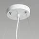 Підвісний світильник Light Prestige Reus LP-8069/1P WH - зображення 3