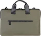 Сумка-чохол Tucano Gommo Super Slim 15"/16", зелений - изображение 1