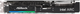 Відеокарта ASRock PCI-Ex Intel Arc B580 Challenger OC 12GB GDDR6 (192bit) (2740/19000) (HDMI, 3 x DisplayPort) (B580 CL 12GO) - зображення 4