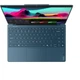 Ноутбук Lenovo Yoga Slim 9 14ILL10, (83CX0014RM), Intel Core Ultra 7 258 В до 4,8 ГГц, 14-дюймовый WQUXGA сенсорный, 32 ГБ SSD 1 ТБ, Intel Arc Graphics, Windows 11 Home, Tidal Teal - зображення 3