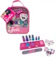 Набір дитячої косметики Cra-Z-Art Barbie Glam & Glitz (639996) - зображення 1