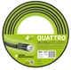 Шланг садовий Cellfast QUATTRO 1/2' 25м 4 шари до 20бар -10…+50°C - изображение 1