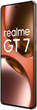 Smartfon Realme GT 7 5G 12/256GB IceSense Black (6941764466821) - obraz 4