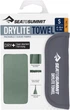 Ręcznik Sea to Summit DryLite Towel Sage S 40 x 80 cm Ciemnozielony (ACP071031-040406) (9327868148608) - obraz 5