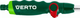 Зрошувач ручний, 1/2"-3/4", штанга 77-113см Verto 000326895 - зображення 5