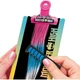 Набір для творчості Cra-Z-Art Monster High Colour FX Студія нарощування волосся (639990) - зображення 4