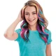 Набір для творчості Cra-Z-Art Monster High Colour FX Студія нарощування волосся (639990) - зображення 6