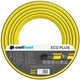 Шланг садовий Cellfast ECO PLUS 3/4" 20м 3 шари до 20бар -10…+50°C - изображение 1