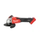 Шліфмашина кутова акумуляторна Milwaukee M18 FSAGV125XB-0X 125мм 18В 85000об·хв 2.7кг кейс без АКБ та ЗП (4933478436) - зображення 7