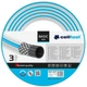 Шланг садовий Cellfast BASIC 3/4' 50м 3 шари до 25бар -20…+60°C - изображение 2