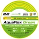 Шланг садовий 2Е AquaFlex Green 1/2" 12м 3 шари 10бар -5+50°C - изображение 2