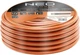 Шланг садовий Neo Tools Economic, 1/2", 20м, 4 шари, до 20бар, -10…+50°C - изображение 1