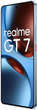 Smartfon Realme GT 7 5G 12/256GB IceSense Blue (6941764466838) - obraz 4