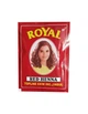 Хна для волосся червона Red Індійська Натуральна Royal Henna * (у комплекті 6 упаковок по 10 грам) - изображение 2