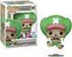 Фигурка Funko Pop Ван Пис Тони Тони Чоппер One Piece Tony Tony Chopper 10 см Exclusive FP OP TTC E 1471 - изображение 1