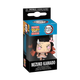 Фигурка брелок Funko Pop Фанко Поп Demon Slayer Nezuko Клинок рассекающий демонов Нэзуко 4 см (6E3423736A6D) - изображение 3