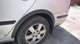 Накладки на арки Skoda Octavia A5 2004-2012 склопластик черний под покраску - изображение 6