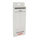Переходник адаптер 4в1 кардридер 8Pin JH-0512 для IPhone/IPad Lightning на TF/SD/Type-C/USB3.0 White - изображение 8