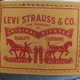 Джинсовые шорты женские Levi`s 384249615 32 Голубые (1159834709) - изображение 6