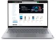 Ноутбук Lenovo ThinkBook 14 G8 IAL (21SJ007DRA) Arctic Grey - изображение 1