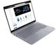 Ноутбук Lenovo ThinkBook 14 G8 IAL (21SJ007DRA) Arctic Grey - изображение 2