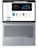 Ноутбук Lenovo ThinkBook 14 G8 IAL (21SJ007DRA) Arctic Grey - изображение 5