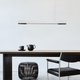Підвісний світильник Light Prestige Cali LP-1301/1P M WH Smart - зображення 4
