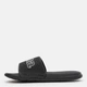 Мужские шлепанцы для пляжа Joma S.Land Men 2501 SLANDS2501 39 (6.5US) 25 см Черные (8447150256512) - изображение 3