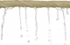Ręcznik Sea to Summit Tek Towel Desert S 40 x 80 cm Beżowy (ACP072011-040307) (9327868147670) - obraz 6