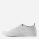 Мужские кеды низкие Le'BERDES 00000015546 39 26 см Белые (2000001045190) - изображение 3
