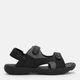 Чоловічі сандалії Joma S.Ocean Men 2501 SOCEAS2501V 41 (8US) 26.5 см Чорні (8447150210095) - зображення 1