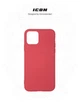 Чехол ArmorStandart ICON для Apple iPhone 11 Pro Red (ARM56699) - изображение 3