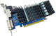 Karta graficzna ASUS PCI-Ex GeForce GT 710 EVO 2GB DDR5 (64bit) (954/5012) (VGA, HDMI, DVI-D) (GT710-SL-2GD5-BRK-EVO) - obraz 2
