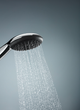 Смеситель для ванны GROHE Grohtherm 800 34567000 с душевым гарнитуром QuickFix Vitalio Start 110 27948001 - изображение 9