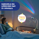Карусель на ліжечко Chicco First Dream 3 в 1 Веселка Рожева (8058664153268) - зображення 15