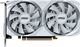 Karta graficzna MSI PCI-Ex GeForce RTX 3050 Ventus 2X XS White 8G OC 8GB GDDR6 (128bit) (1807/14000) (HDMI, DisplayPort, DL-DVI-D) (RTX 3050 VENTUS 2X XS WHITE 8G OC) - obraz 1