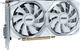 Karta graficzna MSI PCI-Ex GeForce RTX 3050 Ventus 2X XS White 8G OC 8GB GDDR6 (128bit) (1807/14000) (HDMI, DisplayPort, DL-DVI-D) (RTX 3050 VENTUS 2X XS WHITE 8G OC) - obraz 2