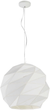 Підвісний світильник Light Prestige Reus LP-8069/1P L WH - зображення 1