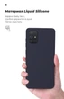 Чехол ArmorStandart ICON для Apple iPhone 11 Pro Max Dark Blue (ARM56713) - изображение 7
