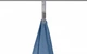 Ręcznik Sea to Summit Tek Towel Moonlight L 60 x 120 cm Niebieski (ACP072011-060216) (9327868149346) - obraz 3