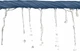 Ręcznik Sea to Summit Tek Towel Moonlight L 60 x 120 cm Niebieski (ACP072011-060216) (9327868149346) - obraz 6