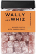 Żelki Wally And Whiz Mango & Passion Fruit 240 g (5713471008998) - obraz 1