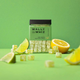 Żelki Wally And Whiz Lime & Citron 240 g (5713471009001) - obraz 2