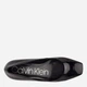 Женские лодочки Calvin Klein 821758248 37.5 Черные (1159843359) - изображение 5